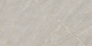 Azulejos de Porcelana Gris Fénix Modernos para Piso y Pared, Acabado Mate, Resistentes a los Ácidos, Losas Interiores para Villas y Hospitales, 60x120CM - Product Image 5