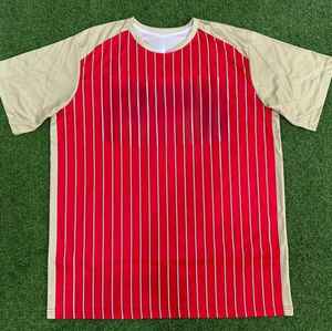 Maillot de baseball et de softball unisexe personnalisé de haute qualité avec impression ou broderie personnalisée, logo par sublimation, maillot en mesh - Product Image 6