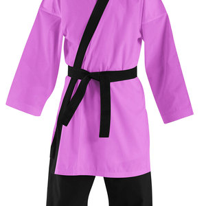 Uniforme de karaté en coton 100% de haute qualité à bas prix, design personnalisé, séchage rapide, respirant, ECOSPIRE SPORTS, nouvelle arrivée, vêtements de combat - Product Image 6
