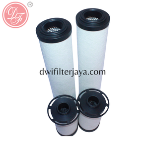 ชุดกรองอากาศคอมเพรสเซอร์ Ingersoll Rand รุ่นขายดีที่สุด Precision EF-000004-06 - Product Image 5