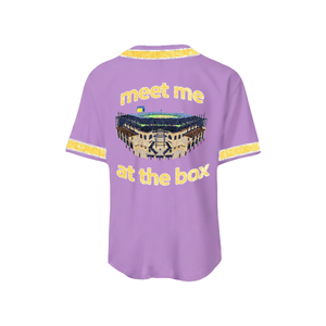 Hot Sale Short Sleeve Game Day Custom Sequins With <b>patchwork</b> <b>Shirt</b> Oversized Breathable Summer/Spring Casual Wear womens T-<b>Shirt</b> - Product Image 2