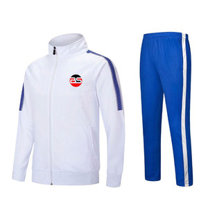 Survêtements pour hommes sur mesure, grande taille, avec logo personnalisé, pour usage extérieur, style actuel, matière durable, service OEM. - Product Image 1