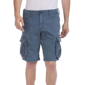 High Durable Material Made Men's Clothing Cargo Shorts Customer Demanding Reliable Product Sports Utility Trekking Shorts Male - Product Image 4