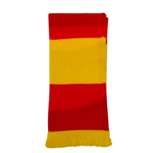 Bufanda de Fútbol Personalizada de Alta Calidad, Secado Rápido, Transpirable, con Logotipo del Equipo - Product Image 4