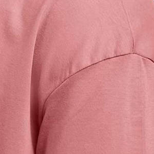 Camiseta holgada de algodón 100% para hombre, estilo deportivo, con logo personalizado impreso, precio económico. - Product Image 5