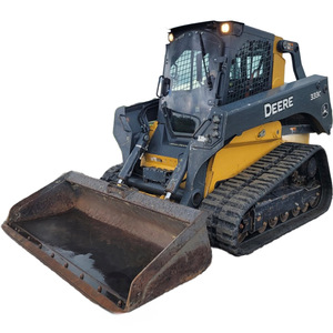 Oferta Especial de la Empresa: Excavadora Usada 333G con EROPS, Alto Flujo, 2 Velocidades, Cucharón de 78 Pulgadas, Enganche Rápido, Envío Rápido con Seguro - Product Image 1