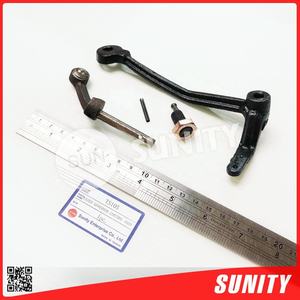 Conjunto de Control de Palanca de Velocidad TS105 de Alta Calidad de TAIWAN SUNITY para Piezas de Motor Agrícola YANMAR - Product Image 2