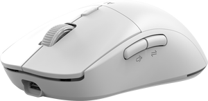 Souris AI de jeu 3D simple avec interface USB pour le bureau et la maison flux de travail intelligent assistant vocal et texte Stock - Product Image 4