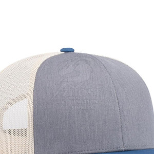 Casquettes de camionneur classiques avec impression personnalisée, matériau de haute qualité, fermeture snapback, idéales pour un confort toute saison - Product Image 5