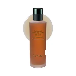 YUNJAC 150ml Calming & Comforting Toner High Quality Product - Product Image 1