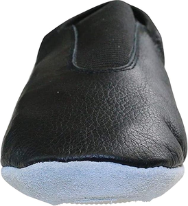 Zapatillas de Gimnasia Rítmica, Zapatillas Suaves, Accesorios de Gimnasia Artística, Zapatillas de Baile con Punta para Niñas, Diseño Personalizado - Product Image 1