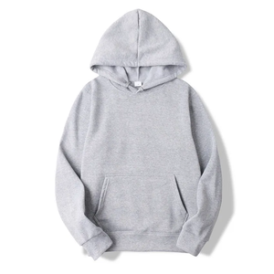 Nouvel Arrivage – Sweat à Capuche Homme de Qualité Supérieure 100% Coton, Décontracté, Coupe-Vent, Respirant, avec Poche Hiver Sea - Product Image 3