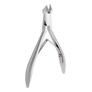 Cortacutículas y Cortaúñas de Acero Inoxidable de la Mejor Calidad con Abertura de Mandíbula Ancha para Uso en Dedos - Herramienta Profesional Duradera - Product Image 2