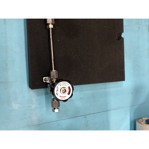 Régulateur de pression APTECH AP5008S 4 MT SC MK + - Équipement et pièces semi-conductrices de renommée mondiale à la confiance de tous - Product Image 3