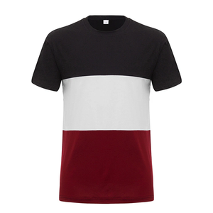 เสื้อยืดคอกลมสำหรับผู้หญิงเสื้อยืดแขนสั้นสวมใส่สบายปรับแต่งได้ - Product Image 6