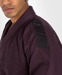 Kimono de Jiu-Jitsu Brésilien Professionnel Renforcé pour l'Entraînement, la Compétition et le Sparring - Product Image 3