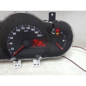 แผงหน้าปัด Picanto (มาตรวัดความเร็ว/แผงหน้าปัด) มือสอง ของแท้ รหัส 940031Y041 - Product Image 2