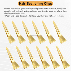 Kit completo de herramientas de extensión de cabello con microcuentas, alicates removedores de cabello, herramienta de bucle de anillo de separación y clips de seccionamiento, precios al por mayor - Product Image 5