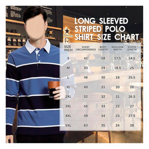 Polo décontracté d'été pour hommes, col à revers, respirant, de marque, pour femmes, vêtements de sport - Product Image 4