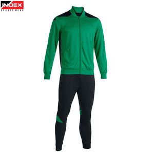 Ensemble d'entraînement de football américain pour hommes à prix abordable – Survêtement de sport respirant, séchage rapide, durable pour la gym et la course à pied - Product Image 1