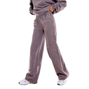 New Fashion Custom Design Best Price Women <b>Tracksuit</b> 100% Cotton Made Comfortable Fit Women <b>Tracksuit</b> - Product Image 5