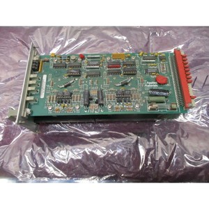 AMAT 0100-00011 แผงวงจรขับ Chopper Drive PWB, PCB, 100909 - อุปกรณ์และอะไหล่เซมิคอนดักเตอร์ระดับโลกที่เชื่อถือได้ - Product Image 2