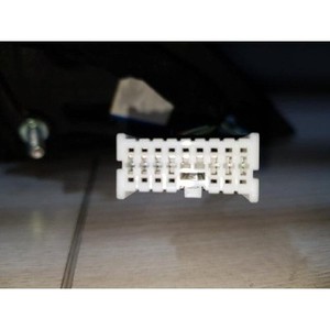 Cadenza 2009-2013 Espejo Retrovisor Exterior Izquierdo, Usado, OEM 876103R000EB - Product Image 4