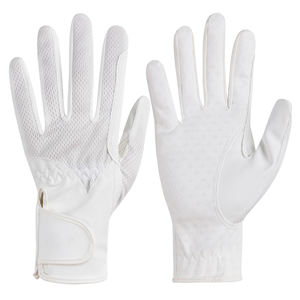 Gants d'équitation sportifs personnalisés, nouvelle conception, vente chaude, légers, respirants, durables, compatibles écran tactile, antidérapants - Product Image 1