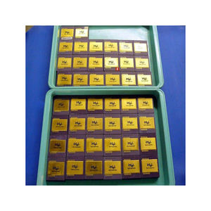 เศษซีพียูเซรามิก 486 และ 386 / เศษซีพียู ADM - Product Image 1