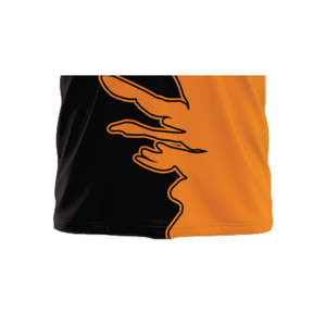 Camisetas personalizadas 100% poliéster algodón para hombre, camisetas de manga corta con logo personalizado, fabricante OEM ODM - Product Image 4