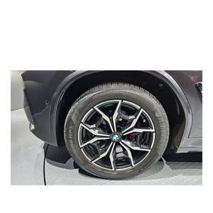 BMW X4 XDrive 20d M Sport Pro Diesel Automatique avec caméra de recul, conduite à gauche, 47 092 km, modèle 2022/10 - Product Image 5