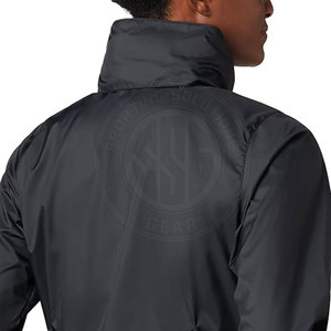 Winter <b>Jacket</b> 2026 <b>Lightweight</b> Windbreaker <b>Jacket</b> For Modern Casual Style <b>Women</b> Windbreaker <b>Jackets</b> - Product Image 3
