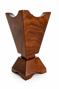 Nuevo Quemador de Incienso Bakhoor con Diseño Marmoleado Elegante para Ramadán 2026, de Madera de Sándalo, Duradero, Ecológico y Hecho a Mano - Product Image 4