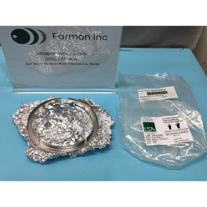 Novellus 00-677842-01 SHIELD, <b>CERAMIC</b> <b>RING</b>, 164543 - Trusted Global Legacy Semiconductor Equipment and Parts at - Product Image 2