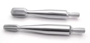 Hudson Brace 3 Burrs 3 Perforators Instrument chirurgical manuel allemand en acier inoxydable certifié CE pour la neurochirurgie par Grip Surgical - Product Image 5