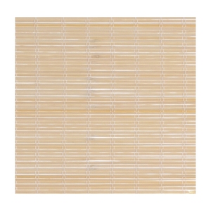 [MEILLEURE VENTE] Stores en bambou écologiques haut de gamme – Stores enrouleurs durables de qualité supérieure pour fenêtres et porches (vente en gros) - Product Image 1