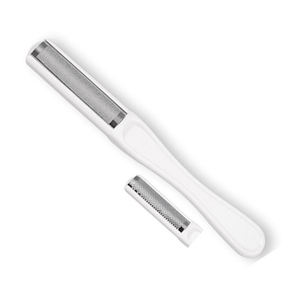 Electric Professional Foot Callus Remover & Scraper Instrument Set Stainless Steel Reusable Surgical Foot Files - Product Image 2