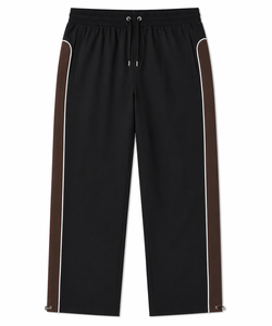 Conjunto Deportivo de Invierno para Hombre, Talla Grande, Reversible, de Secado Rápido, con Capucha y Cordón Ajustable, Chaqueta y Pantalones Jogger Ligeros, Precio al por Mayor - Product Image 2