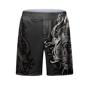 Camiseta de Compresión Deportiva Personalizada para BJJ, Conjunto de Rash Guard Unisex de Manga Larga UPF50+ en Spandex/Poliéster con Fusión sin Costuras - Product Image 6