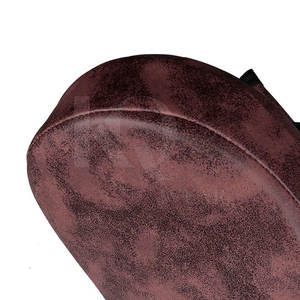 Pads d'entraînement en cuir de haute qualité, respirants, légers, avec sangle réglable robuste pour les entraîneurs - Product Image 5