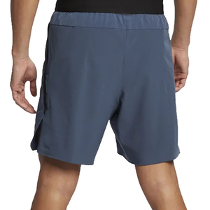 Shorts de sport personnalisés avec logo, pour la course à pied, la salle de sport, l'entraînement, la remise en forme, les sports athlétiques, en polyester, pour hommes, décontractés - Product Image 5
