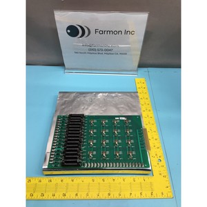 EATON NOVA/AXCELIS 1501660 PCB ASSY STEPPER MOTOR - อุปกรณ์และอะไหล่เซมิคอนดักเตอร์ชั้นนำระดับโลกที่เชื่อถือได้ - Product Image 2