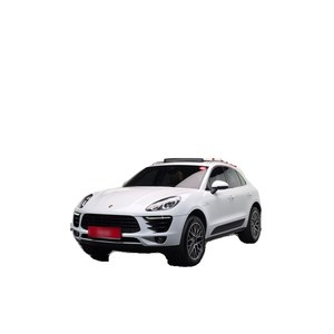 Porsche Macan 3.0 S Diesel 2015, 178,706 km, Caja de Cambios Automática, Volante a la Izquierda - Product Image 1