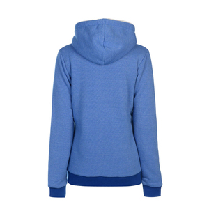Sudaderas Modernas para Mujer, Cómodas, de Manga Larga, para Aventuras al Aire Libre y Atuendos Casuales, Producción en Masa - Product Image 6