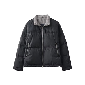 Chaquetas Acolchadas Transpirables de Secado Rápido Personalizadas de Alta Calidad Ryan Pro Gear para Unisex, Precio al por Mayor, Suministro de Fábrica, Personalizadas - Product Image 4