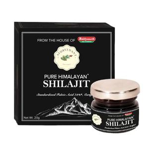 Ayurvedant puro Himalayan Shilajit - Product Image 1