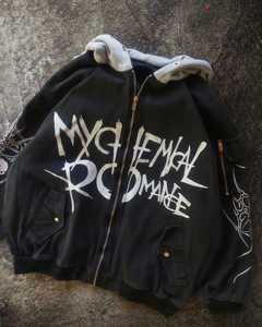 เสื้อสวมหัวพิมพ์ลายซิลค์สกรีนลายเสื้อมีฮู้ดโอเวอร์ไซส์สำหรับผู้ชายผ้าคอตตอนขน450GSM 100% ปรับแต่งได้ - Product Image 6