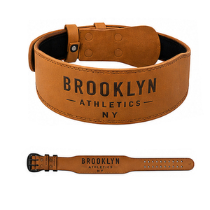Powerlifting Gym <b>Weight</b> Lifting Self Locking Belt Squat Deadlift Bodybuilding Deadlift <b>Training</b> Barbell - Product Image 6