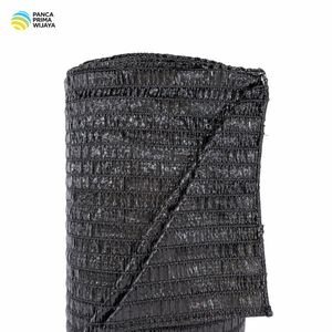 ตาข่ายบังแดด HDPE คุณภาพสูง 90% ขนาด 3x100 เมตร สำหรับโรงเรือนเพาะปลูก สวน และบ่อปลา - Product Image 3