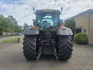 Tractor Valtra A75 Duradero con Excelente Tracción, Transferencia de Potencia Eficiente, Sistema Hidráulico Robusto y Larga Vida Útil - Product Image 1